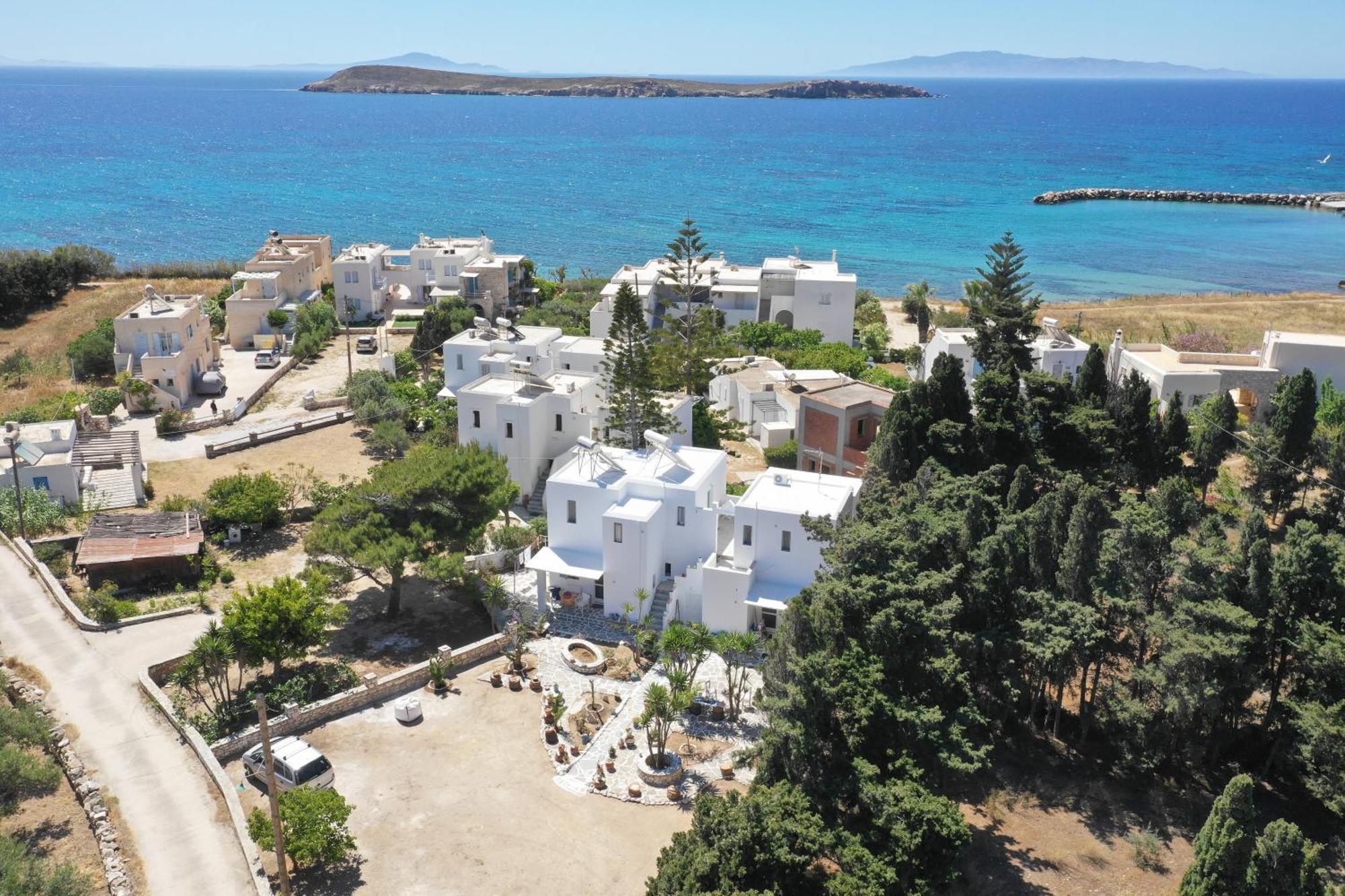 Kiki's Veranda Dream Σπίτι διακοπών *